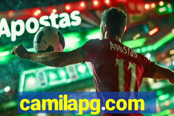 camilapg.com