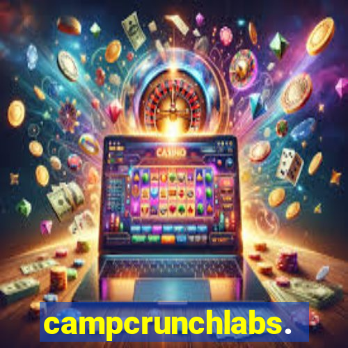 campcrunchlabs.con