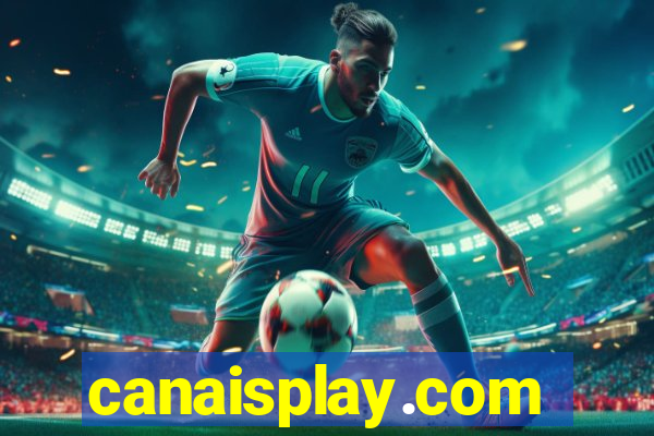 canaisplay.com