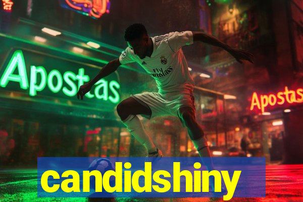 candidshiny