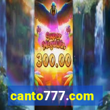 canto777.com