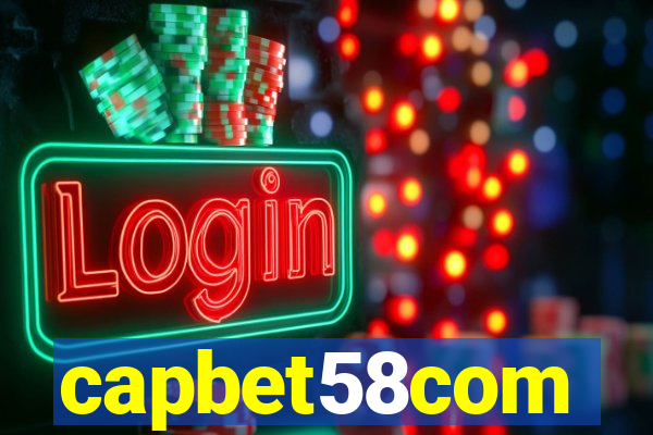 capbet58com