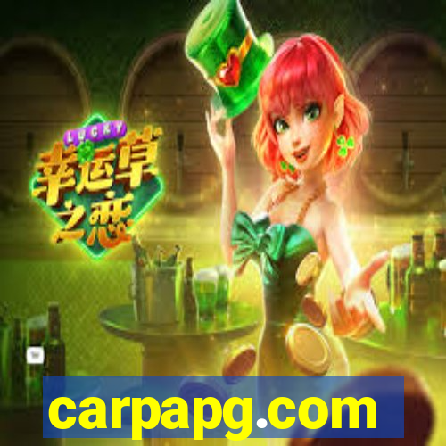 carpapg.com