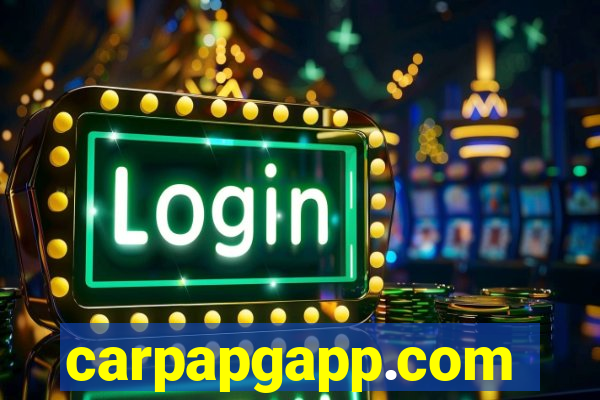 carpapgapp.com