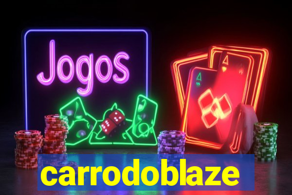 carrodoblaze