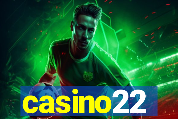 casino22
