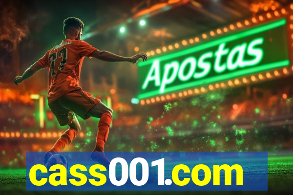 cass001.com