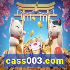 cass003.com
