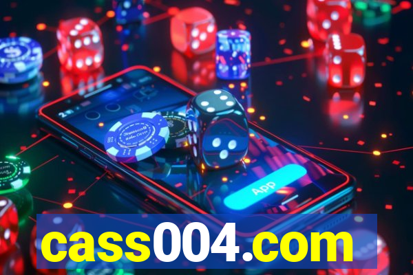 cass004.com