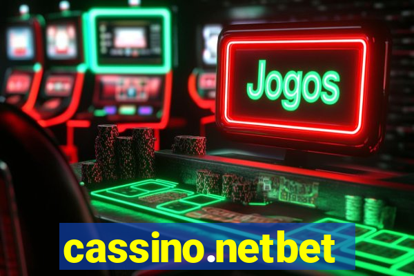cassino.netbet