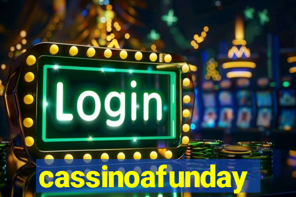 cassinoafunday