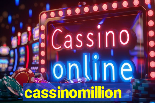 cassinomillion
