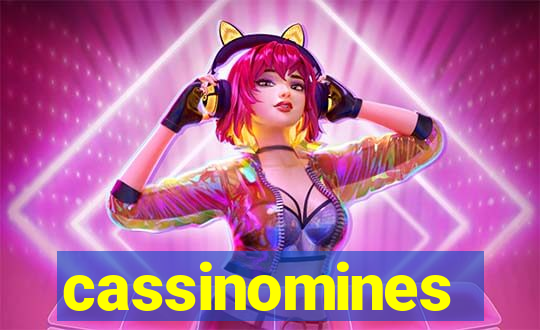 cassinomines