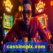 cassinopix.vom