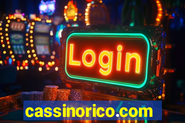 cassinorico.com