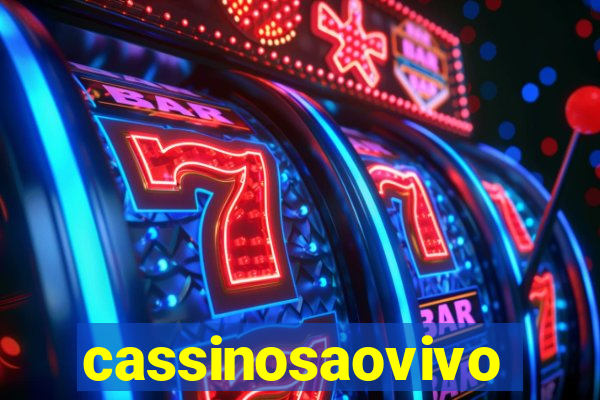 cassinosaovivo