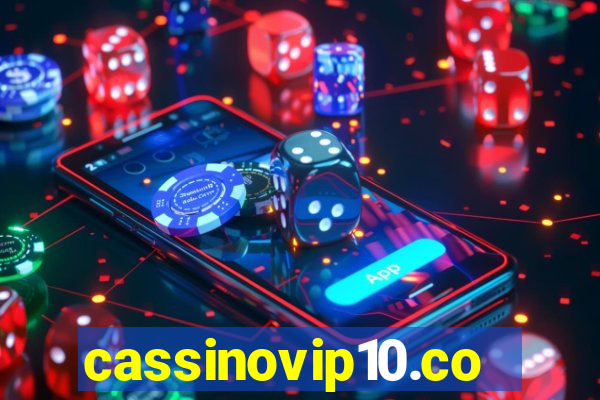 cassinovip10.com