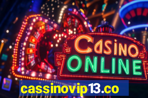 cassinovip13.com