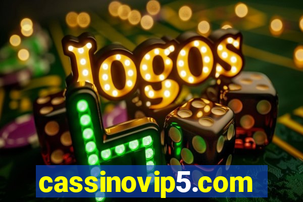 cassinovip5.com
