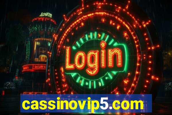cassinovip5.com