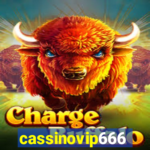 cassinovip666