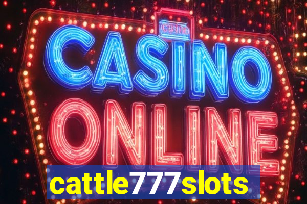 cattle777slots