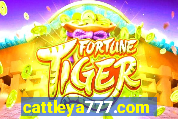 cattleya777.com