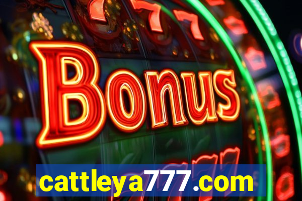 cattleya777.com