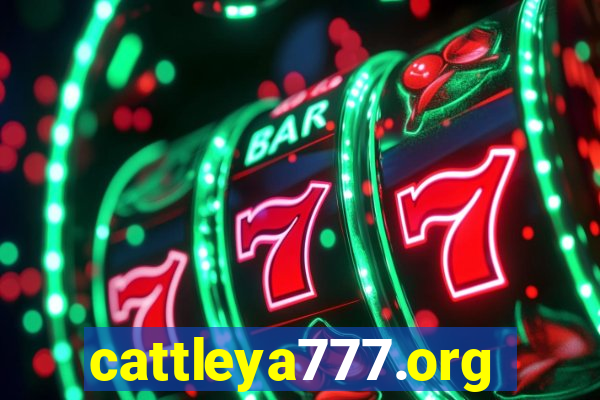 cattleya777.org