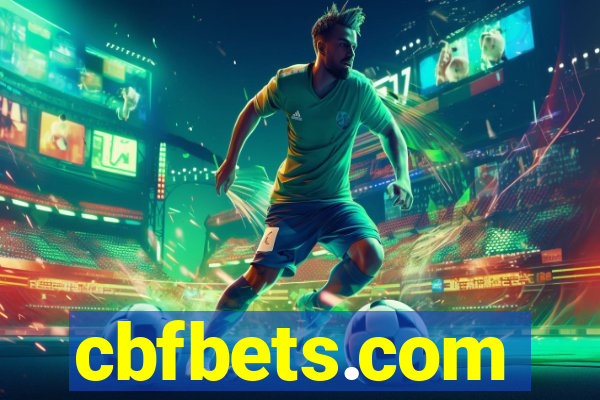 cbfbets.com