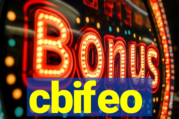 cbifeo