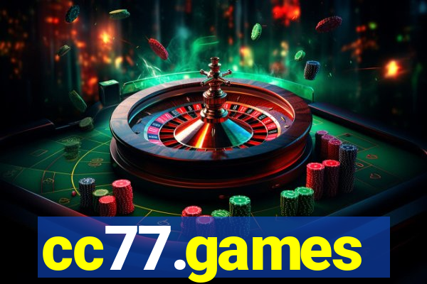 cc77.games
