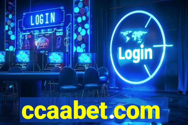 ccaabet.com