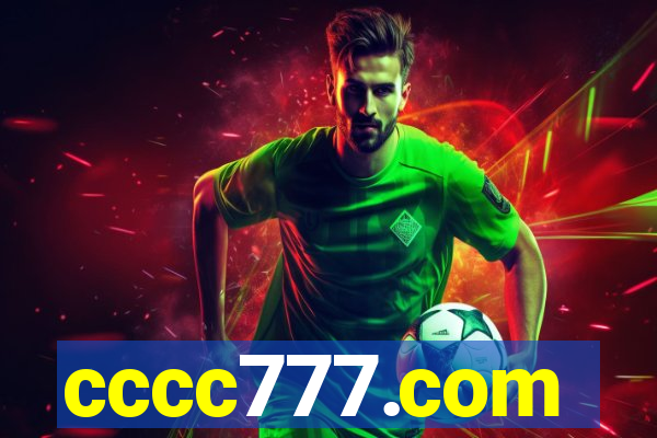 cccc777.com
