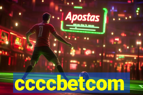 ccccbetcom