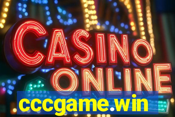 cccgame.win