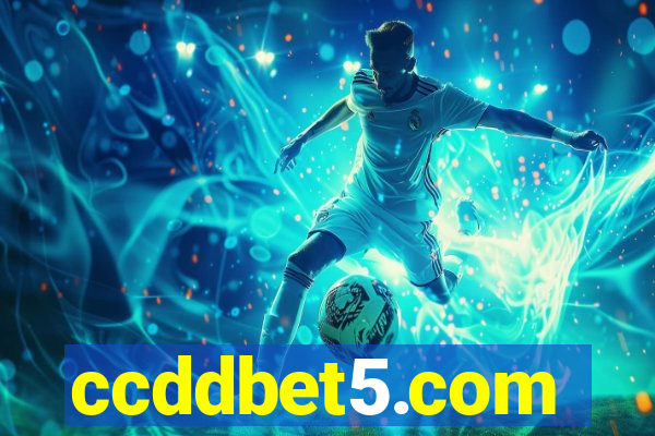 ccddbet5.com