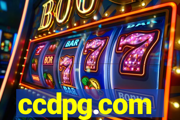ccdpg.com