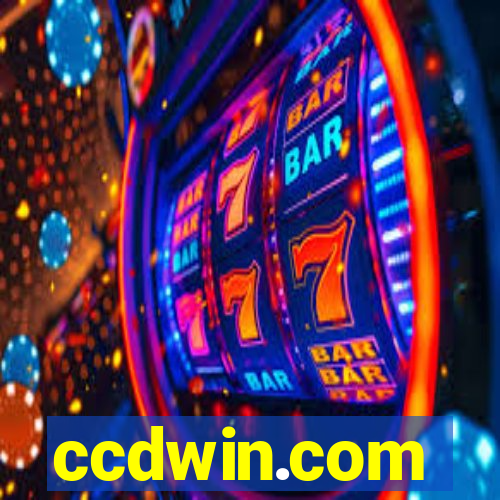 ccdwin.com