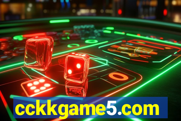 cckkgame5.com
