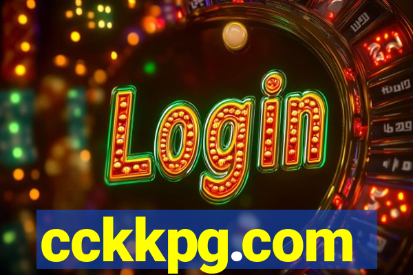 cckkpg.com