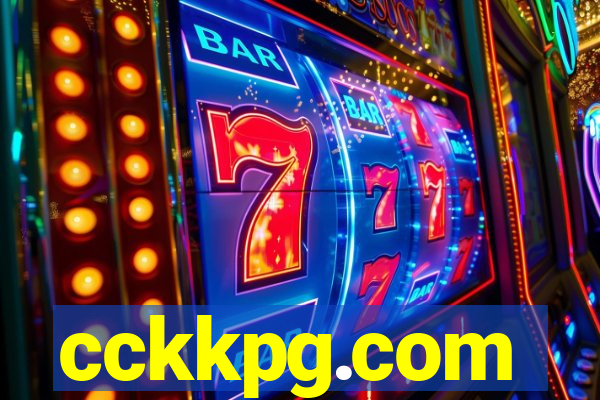 cckkpg.com