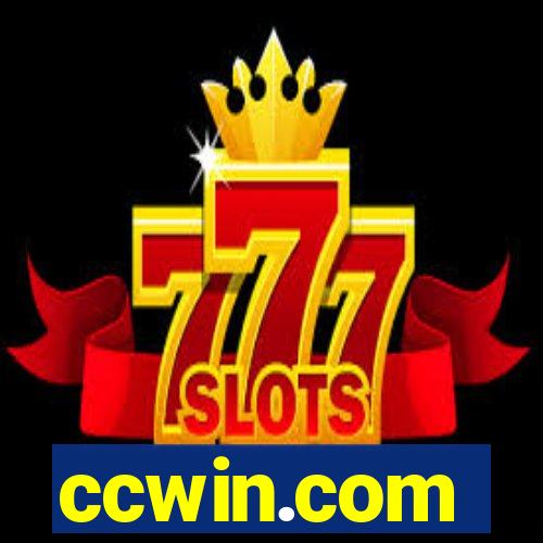ccwin.com