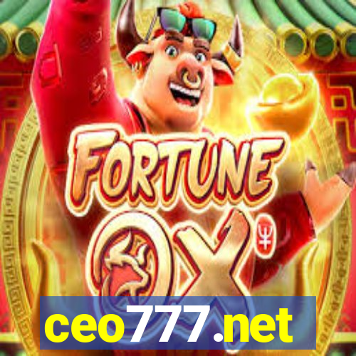 ceo777.net