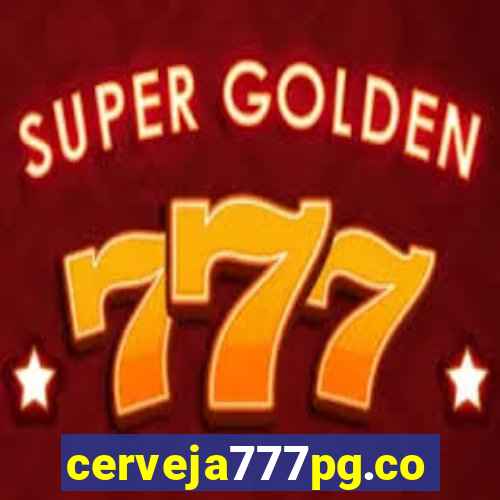 cerveja777pg.com