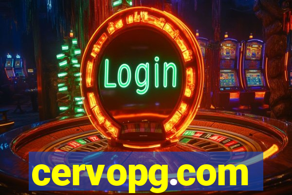 cervopg.com