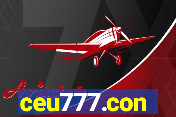 ceu777.con