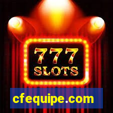 cfequipe.com