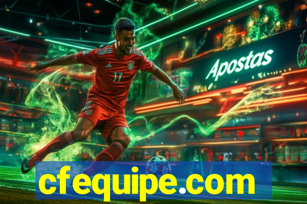 cfequipe.com