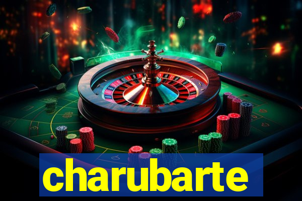 charubarte